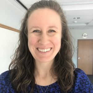 Meet your Posher, Lori